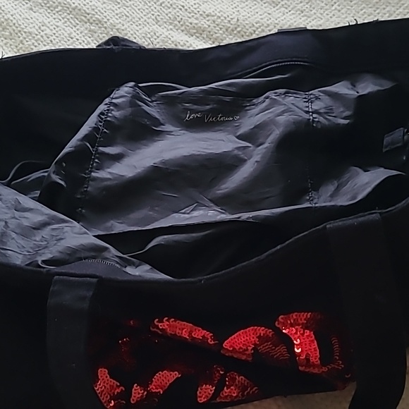 Victoria Secret tote bag - Picture 4 of 5